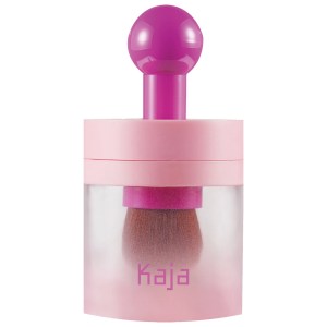 Kaja Joystick Brightening Undereye Setting Powder Color: 02 Power Up Pink