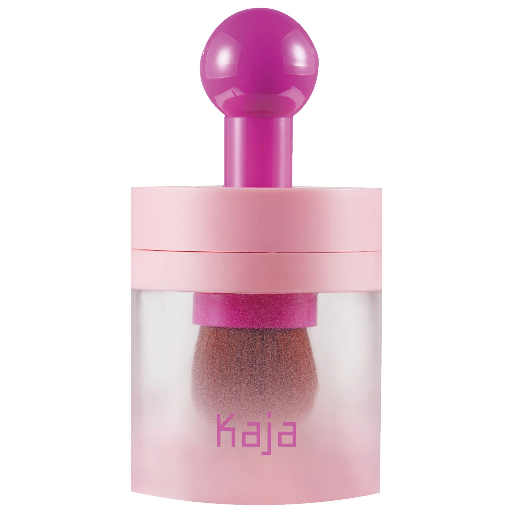 Kaja Joystick Brightening Undereye Setting Powder Color: 02 Power Up Pink