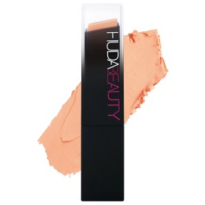 HUDA BEAUTY #FauxFilter Skin Finish Foundation Stick 245B Peaches N Cream
