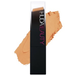 HUDA BEAUTY #FauxFilter Skin Finish Foundation Stick 420G Toffee