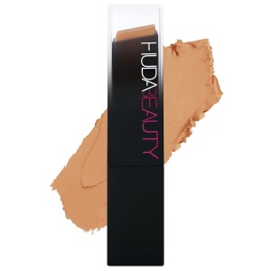 HUDA BEAUTY #FauxFilter Skin Finish Foundation Stick 415N Churro - Tan with Neutral Undertone