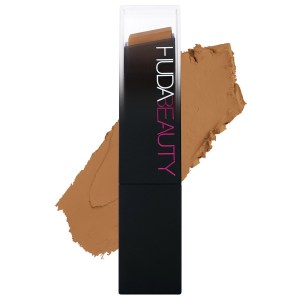 HUDA BEAUTY #FauxFilter Skin Finish Foundation Stick 450G Chocolate Mousse