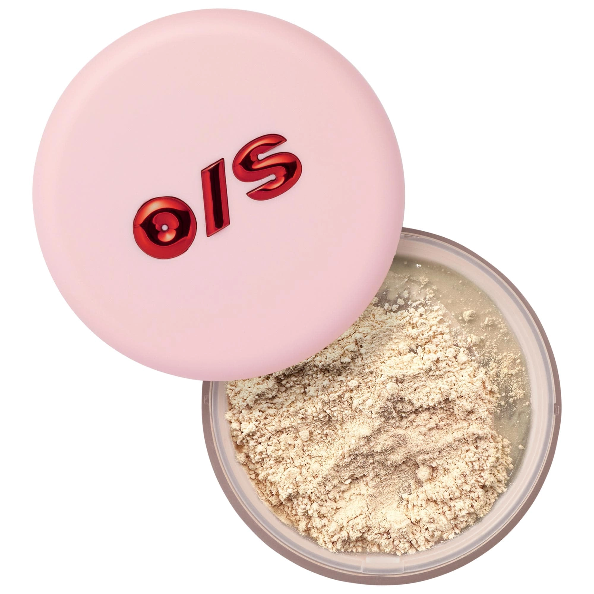 ONE/SIZE by Patrick Starrr Ultimate Blurring Setting Powder Color: Universal Translucent