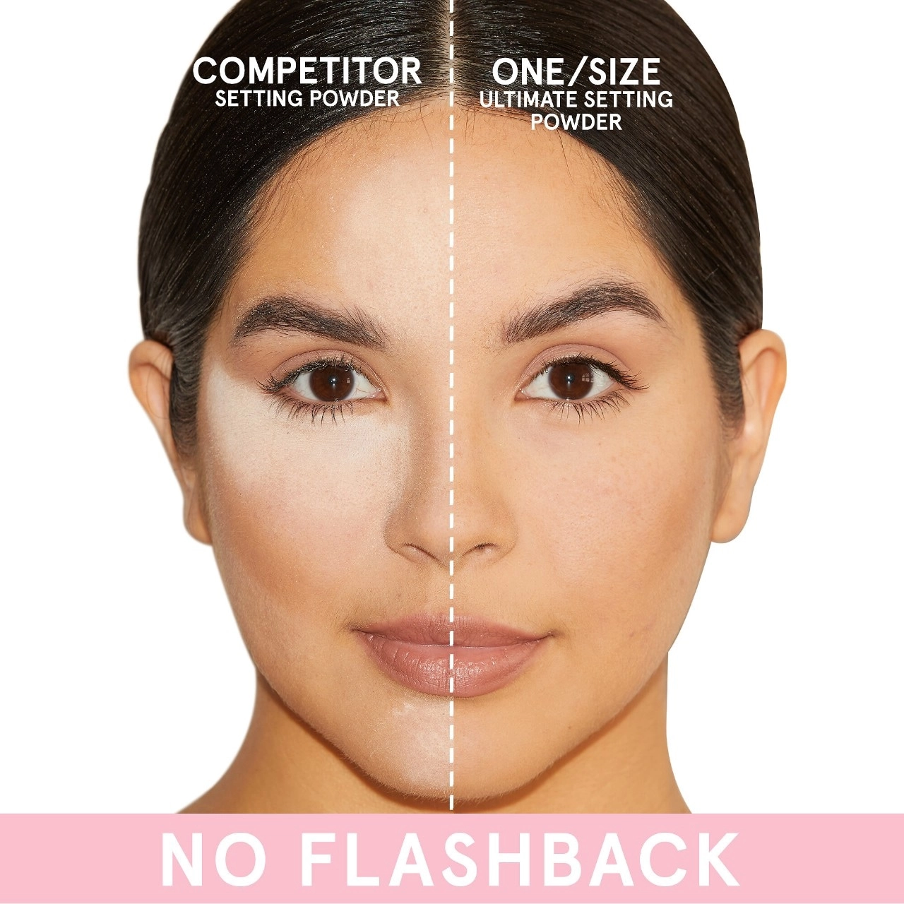 ONE/SIZE by Patrick Starrr Mini Ultimate Blurring Setting Powder - Universal Translucent - Image 13