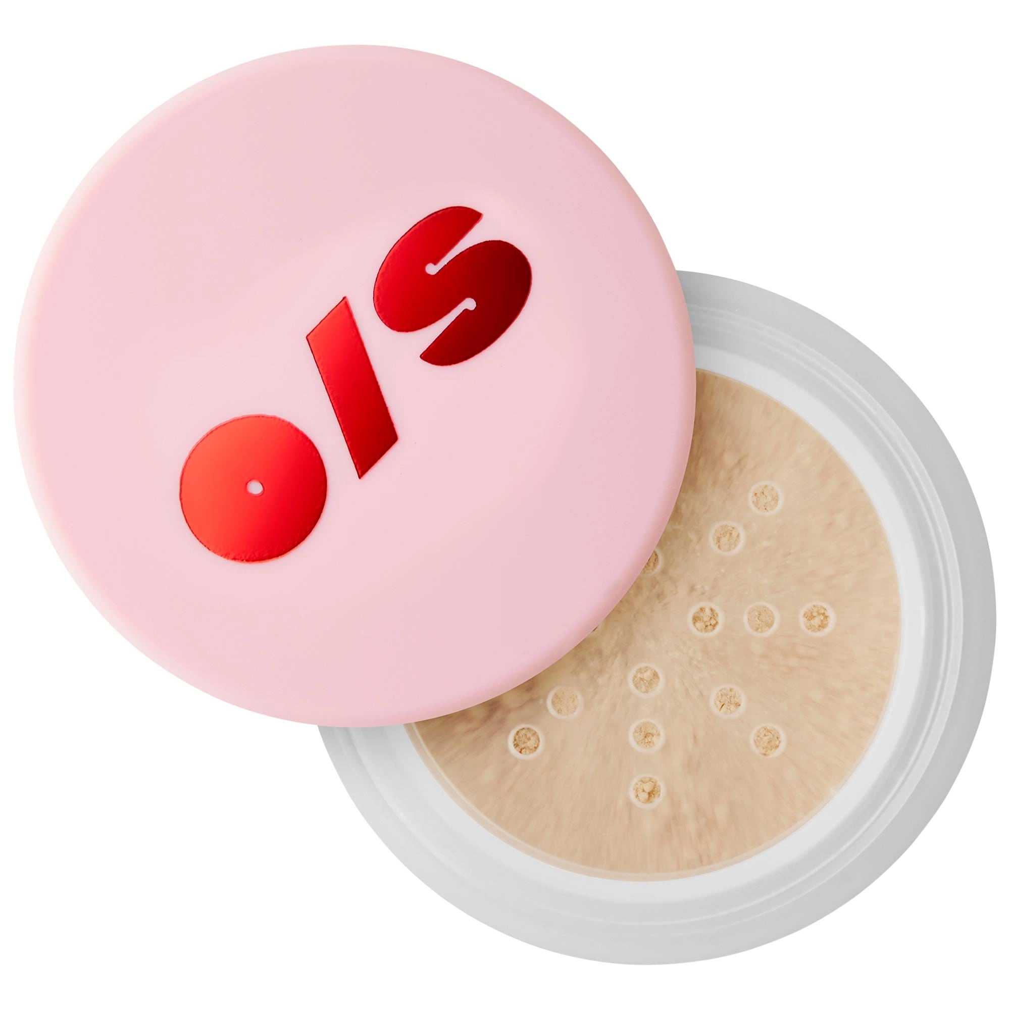ONE/SIZE by Patrick Starrr Mini Ultimate Blurring Setting Powder - Universal Translucent