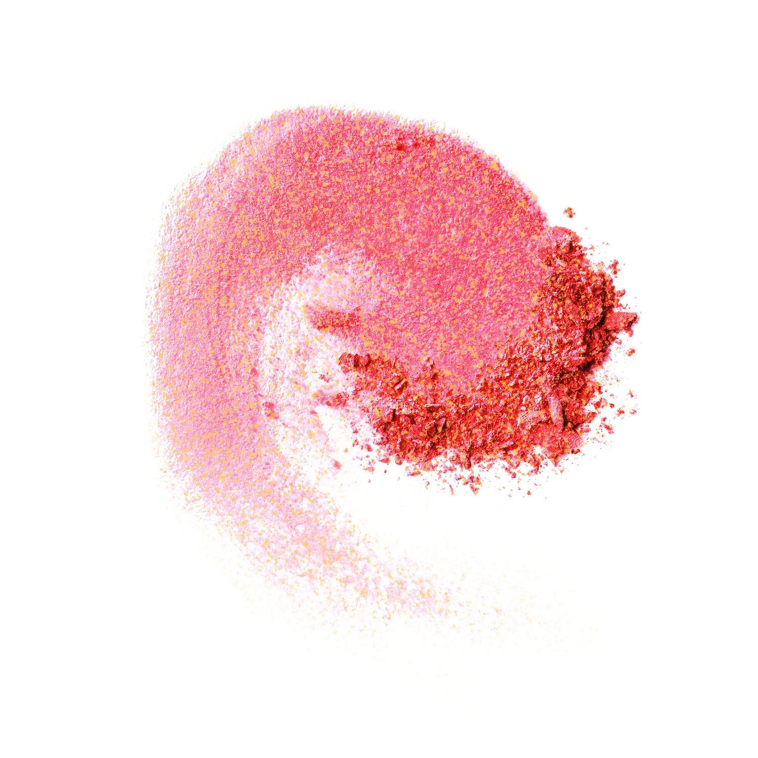 NARS Mini Orgasm X Blush - Shimmering Deep Coral, Long-Wearing, Pressed Powder Formula - Image 12