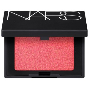 NARS Blush Color: Orgasm X - Shimmering Deep Coral