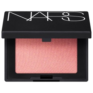 NARS Blush Color: Orgasm - Peachy Pink Pressed Powder