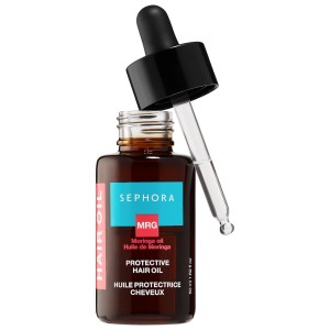 SEPHORA COLLECTION Protective Hair Oil with Moringa Oil 1.69 oz / 50 mL