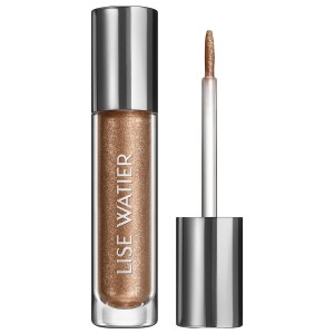 Lise Watier Stardust Glitter Liner & Shadow - Meteore Golden