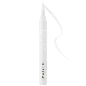 Lilly Lashes Power Liner - Eyeliner and Lash Adhesive Hybrid, Clear