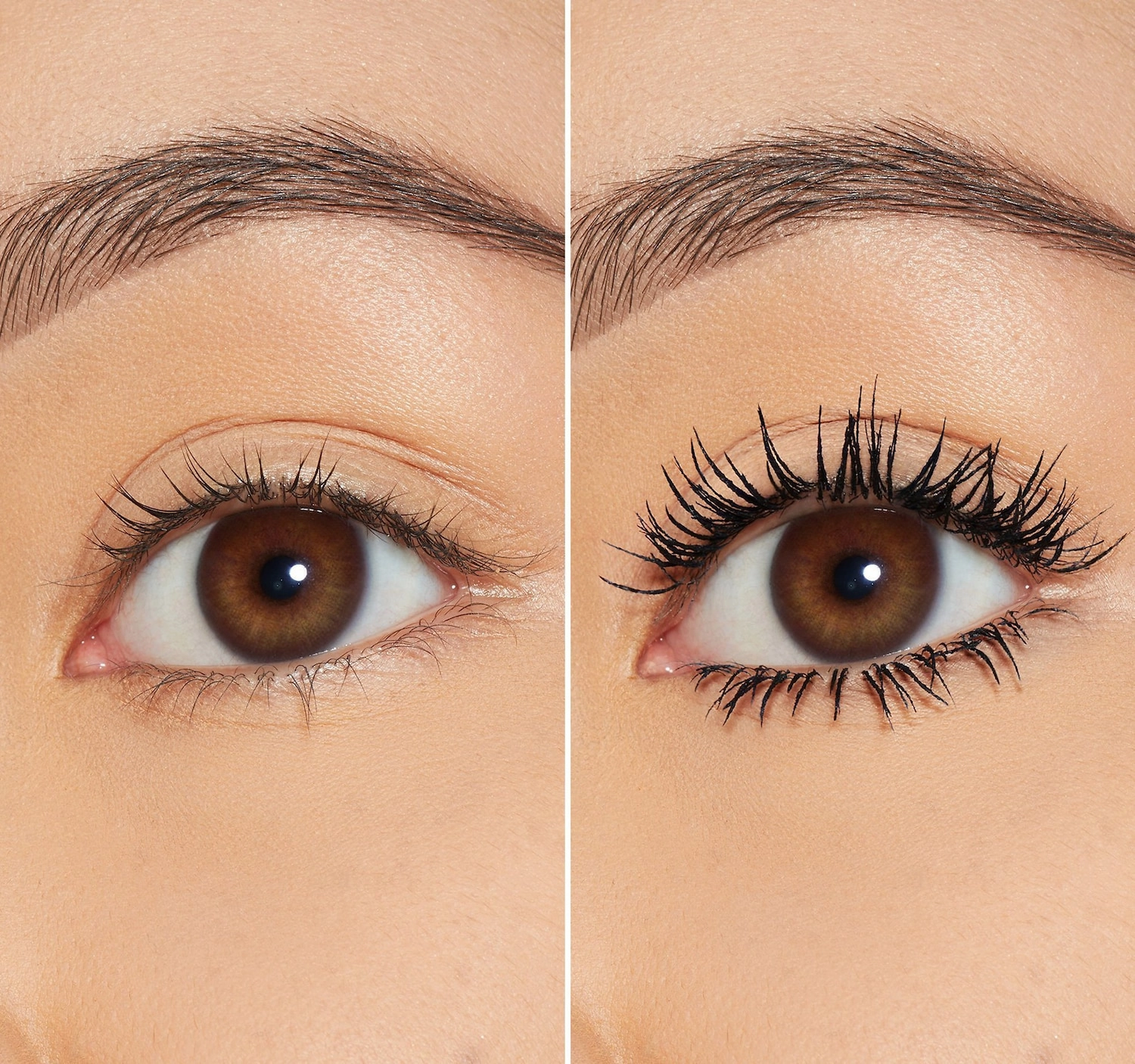 Morphe Make It Big Mascara 0.26 oz/7.5 mL Volumizing Lengthening - Image 2