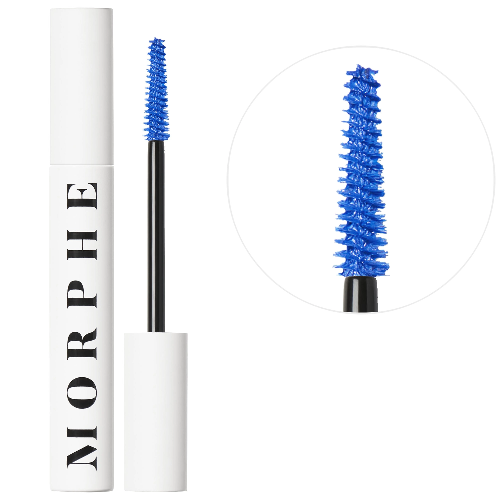 Morphe The Big Prime Lash Primer - Blue Boost