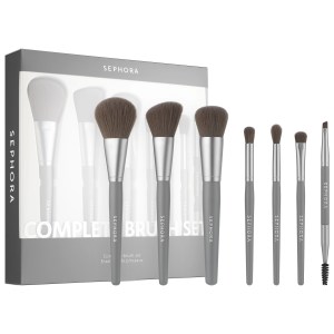 SEPHORA COLLECTION Complete Brush Set