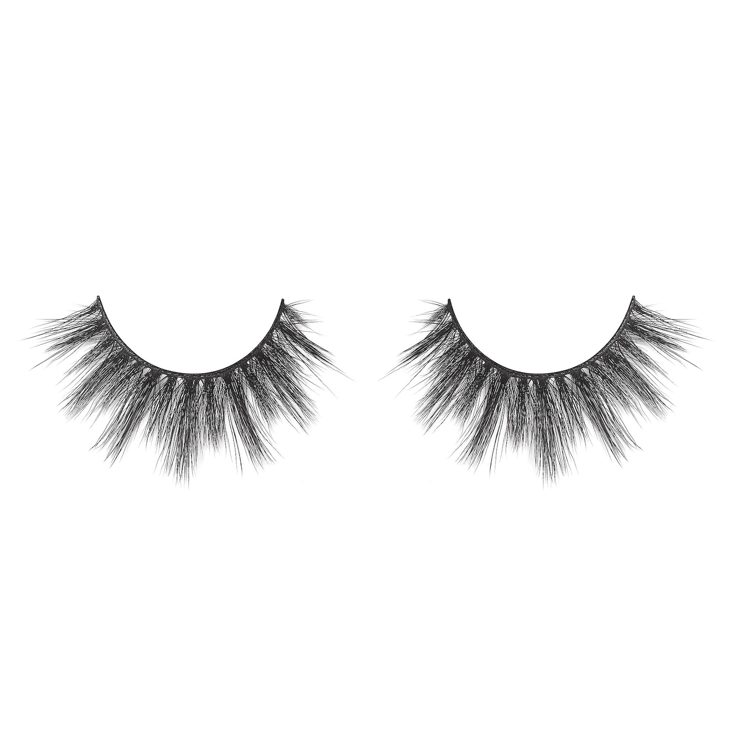 Lilly Lashes 3D Faux Mink Lashes in Miami - Round Lash Style - Image 4