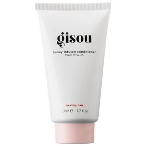 Gisou Mini Honey Infused Conditioner 1.7 oz/50 mL - Damage Repair, Color Care, Hydrating