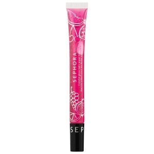 SEPHORA COLLECTION Colorful® Lip Gloss Balm Vegan High Shine Shimmer Finish