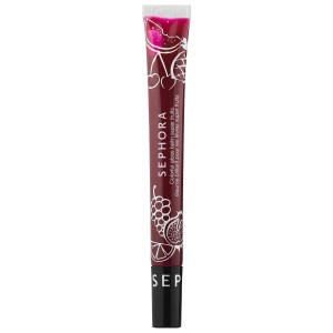 SEPHORA COLLECTION Colorful® Gloss Balm Super Fruits Light Coverage Vegan High Shine Shimmer