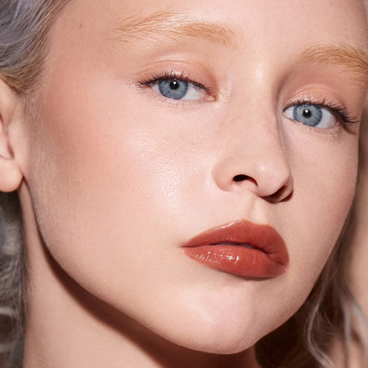 Fenty Beauty Gloss Bomb Cream Color Drip Lip Cream - Cookie Jar - Image 5