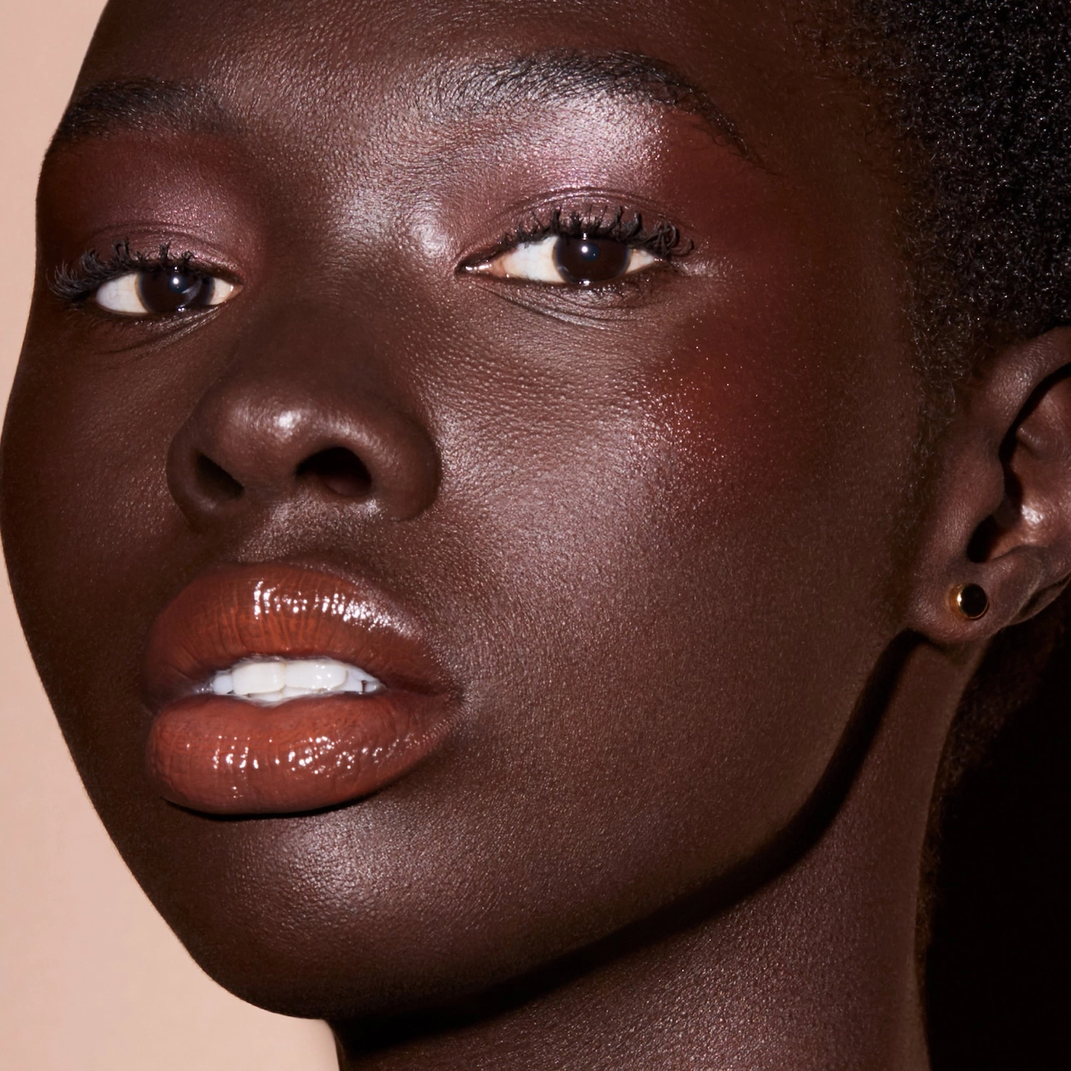 Fenty Beauty Gloss Bomb Cream Color Drip Lip Cream - Cookie Jar - Image 7