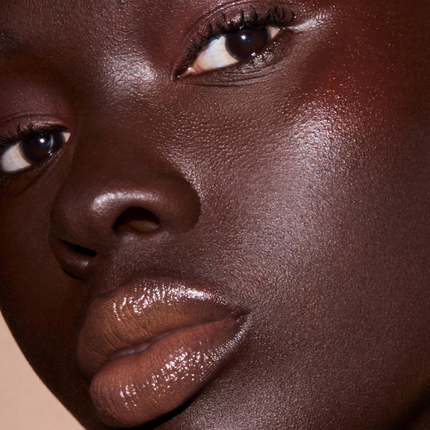 Fenty Beauty by Rihanna Gloss Bomb Cream Color Drip Lip Cream - Honey Waffles - Image 5