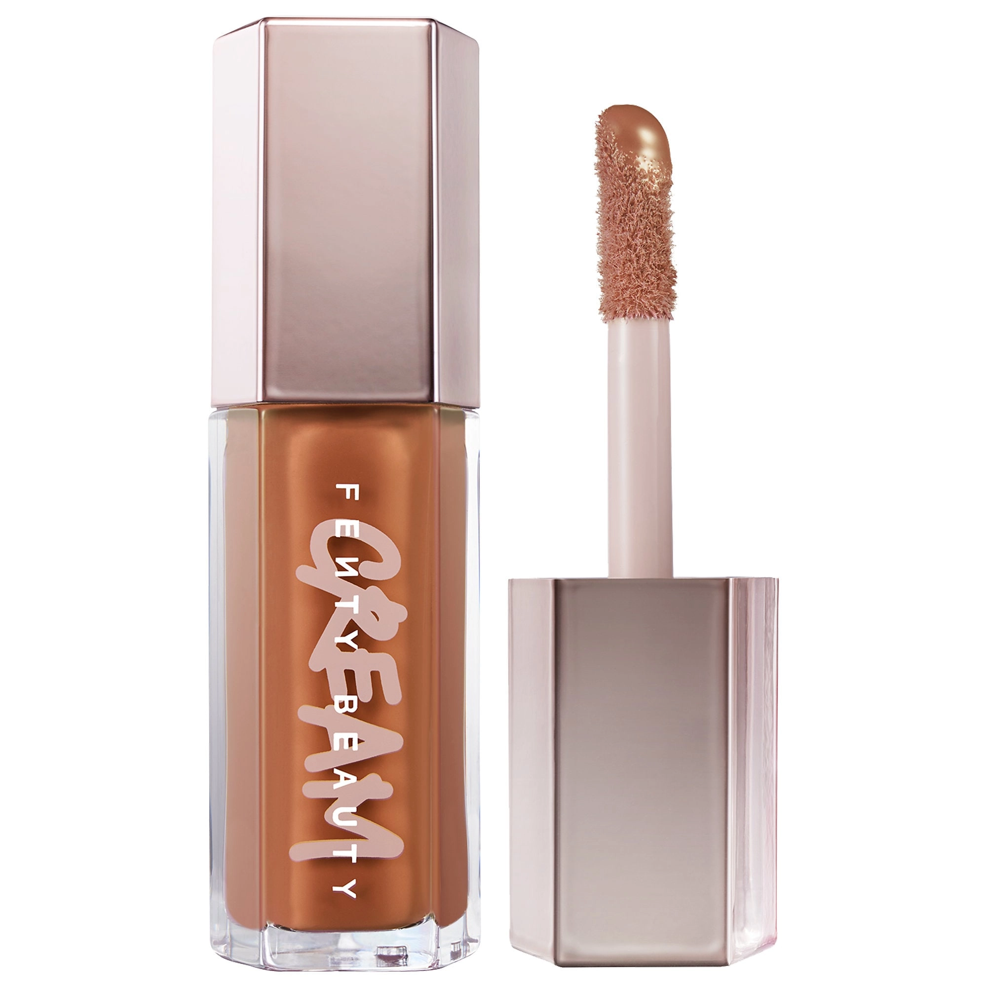 Fenty Beauty by Rihanna Gloss Bomb Cream Color Drip Lip Cream - Honey Waffles