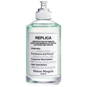 Maison Margiela 'REPLICA' Bubble Bath 3.4 oz / 100 mL Unisex Fresh Scent