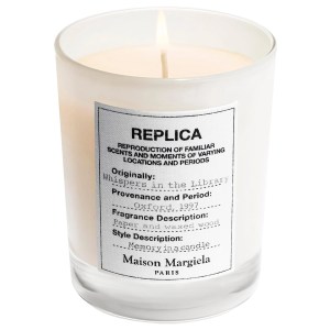'REPLICA' Whispers in the Library Scented Candle 5.8 oz/165 g