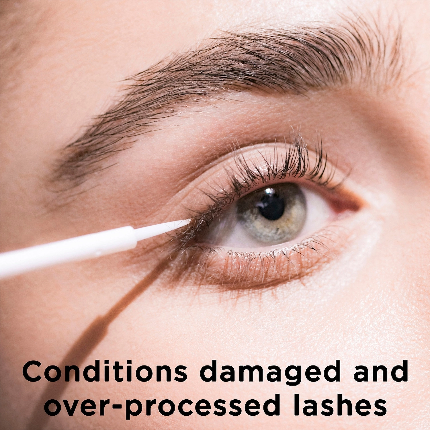 Lancôme Cils Booster Lash Revitalizing Serum 0.13 oz/4 mL - Image 4
