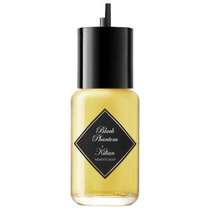 KILIAN Paris Black Phantom "Memento Mori" 1.7 oz/50 mL Unisex Woody & Earthy Scent Refill