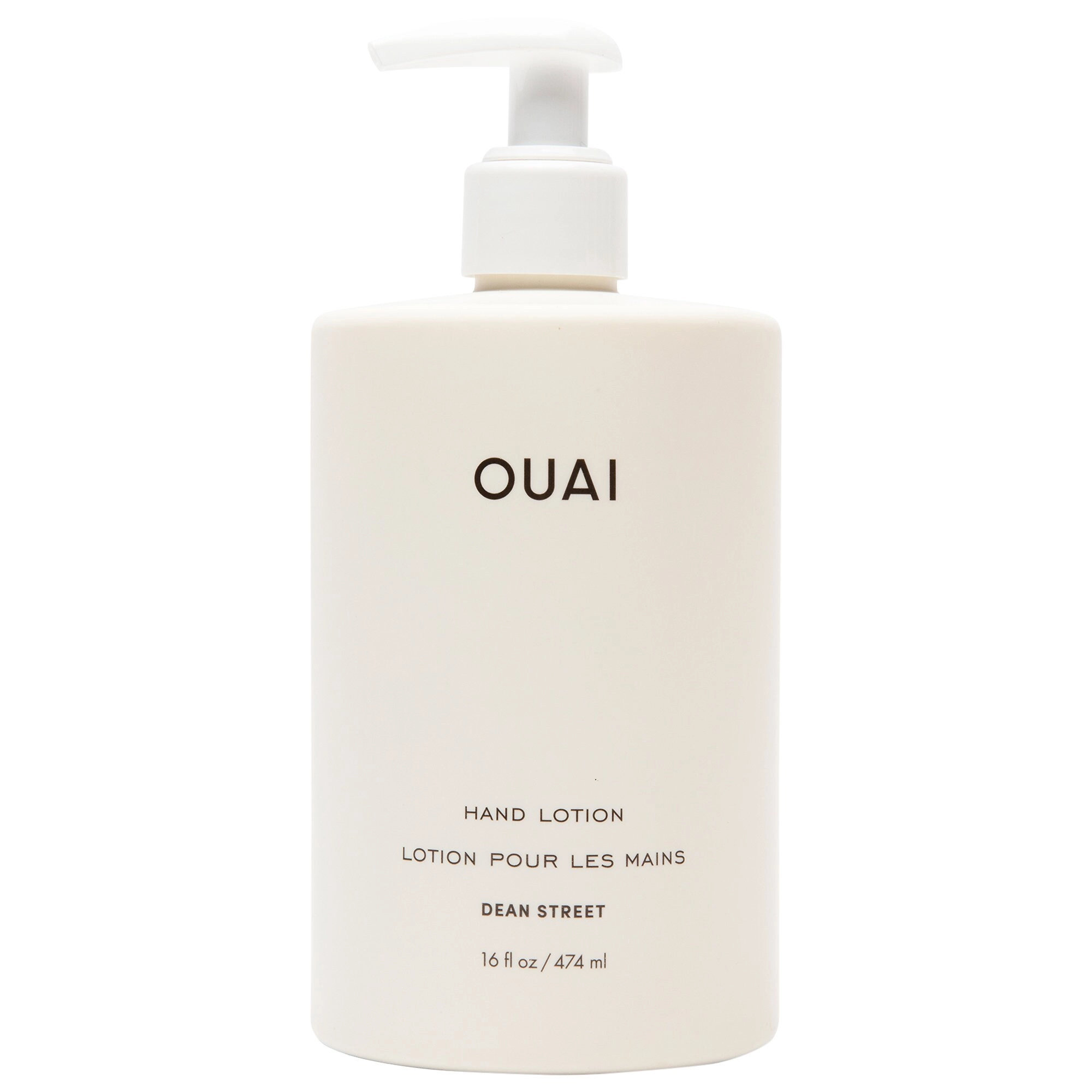 OUAI Hand Lotion Size: 16.0 oz