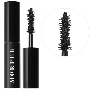 Morphe Make It Big Mascara 0.19 oz/5.5 mL Volumizing Lengthening