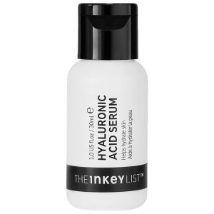 The INKEY List Hyaluronic Acid Hydrating Serum 1 oz/30 mL