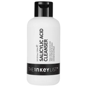 INKEY List Salicylic Acid Cleanser 5 oz/150 mL