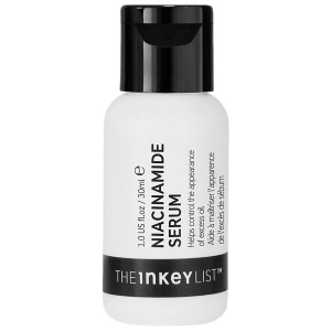 INKEY List Niacinamide Oil Control Serum 1 oz/ 30 mL
