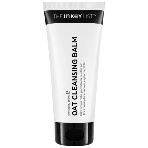 The INKEY List Oat Cleansing Balm 5 oz/150 mL