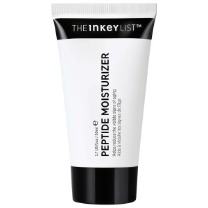 INKEY List Peptide Moisturizer 1.7 oz/50 mL