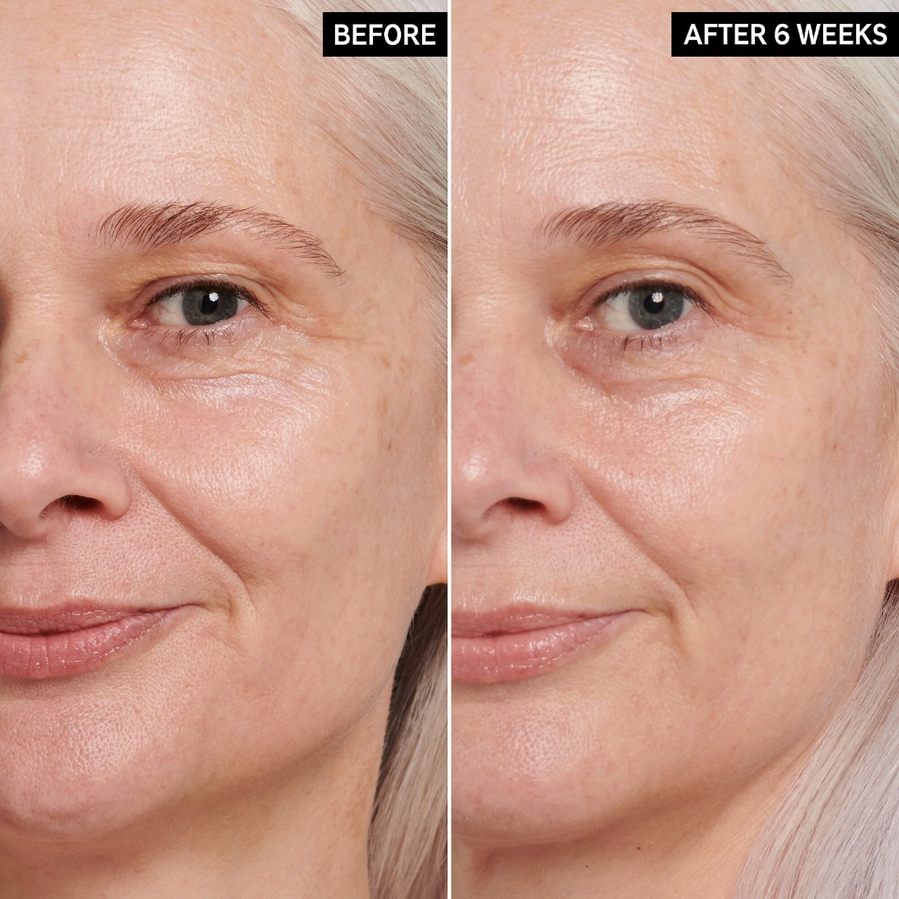 INKEY List Retinol Eye Cream 0.5 oz/15 mL - Reduce Fine Lines and Wrinkles - Image 6