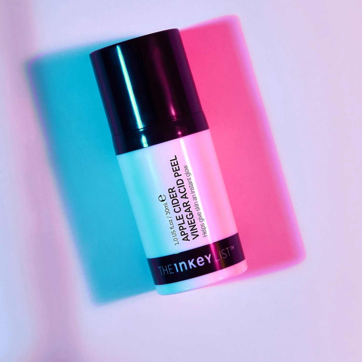 INKEY List Apple Cider Vinegar Acid Peel 1 oz/30 mL - Image 7