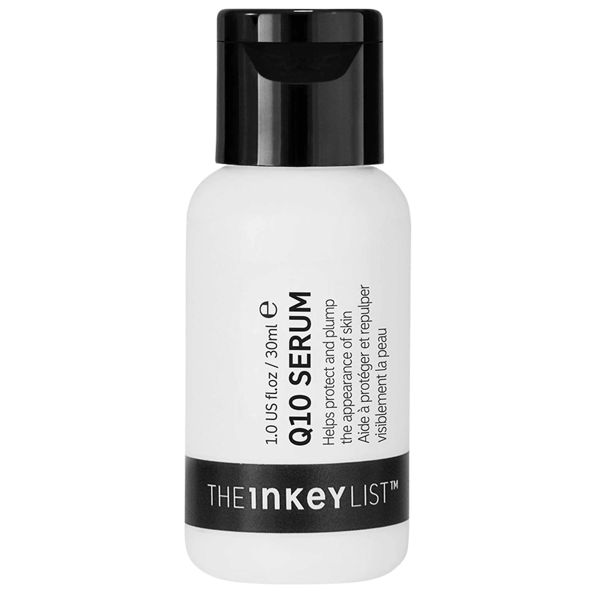 The INKEY List Q10 Antioxidant Serum 1 oz/30 mL