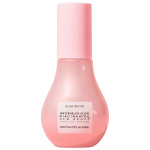 Glow Recipe Watermelon Glow Niacinamide Dew Drops Serum 1.35 oz/40 mL