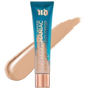 Urban Decay Hydromaniac Glowy Tinted Hydrator Foundation Color 30 - Light Neutral Vegan