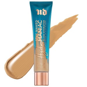 Urban Decay Hydromaniac Glowy Tinted Hydrator Foundation Color: 50 - Medium Warm