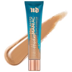 Urban Decay Hydromaniac Glowy Tinted Hydrator Foundation Color: 51 - Medium Neutral