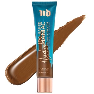 Urban Decay Hydromaniac Glowy Tinted Hydrator Foundation Color: 80 - Deep Warm