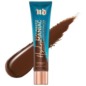 Urban Decay Hydromaniac Glowy Tinted Hydrator Foundation Color: 90 - Ultra-Deep Neutral