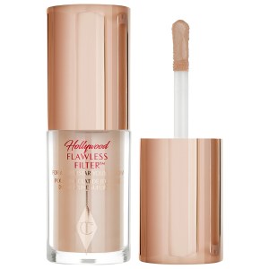 Charlotte Tilbury Mini Hollywood Flawless Filter 4.5 Medium - Golden Beige for Medium Skin Tones