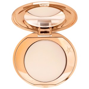 Charlotte Tilbury Mini Airbrush Flawless Finish Setting Powder - 1 Fair