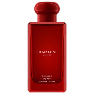 Jo Malone London Scarlet Poppy Cologne Intense 3.4 oz/100 mL Warm Florals