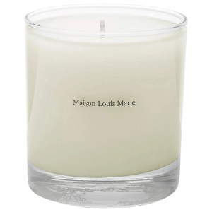 Maison Louis Marie No. 12 Bousval Candle 8.5 oz / 241g